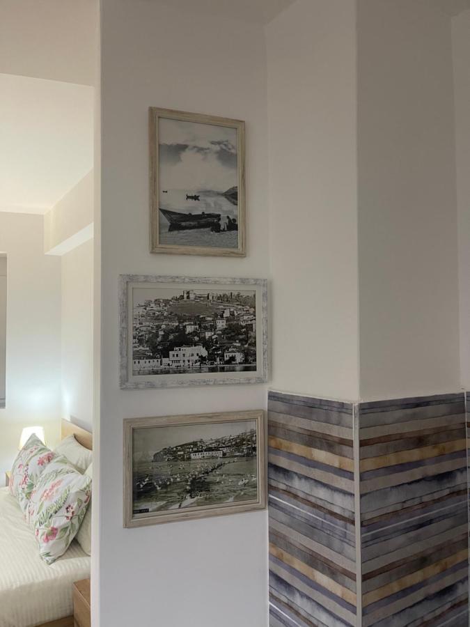 R&B Apartment City Center Ohrid Exterior foto